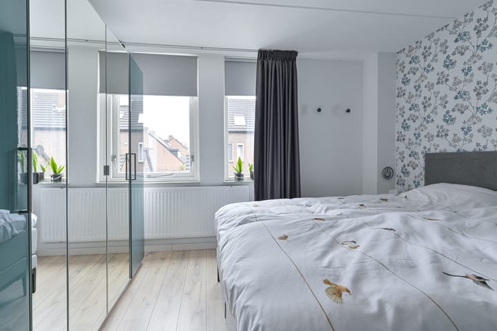 Foto 30 van Behringhof 39