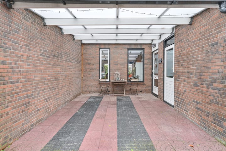 Foto 2 van Behringhof 39