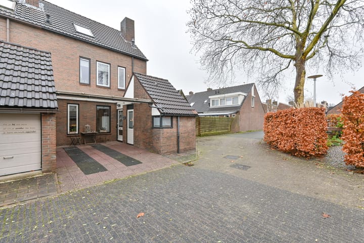 Foto 61 van Behringhof 39