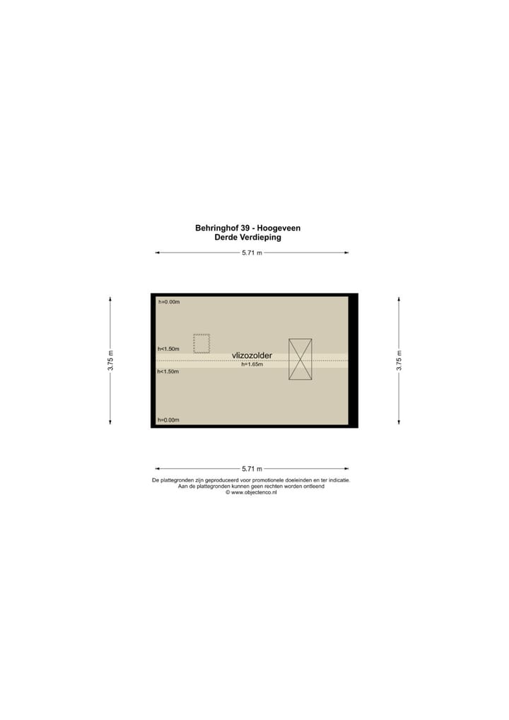 Foto 66 van Behringhof 39