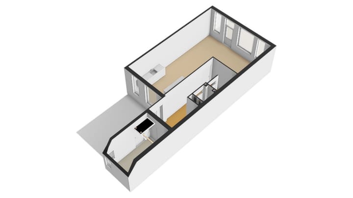 Foto 68 van Behringhof 39