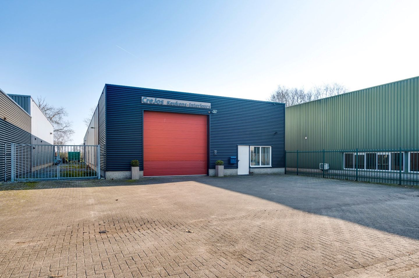 View photo 1 of Stekshofweg 11