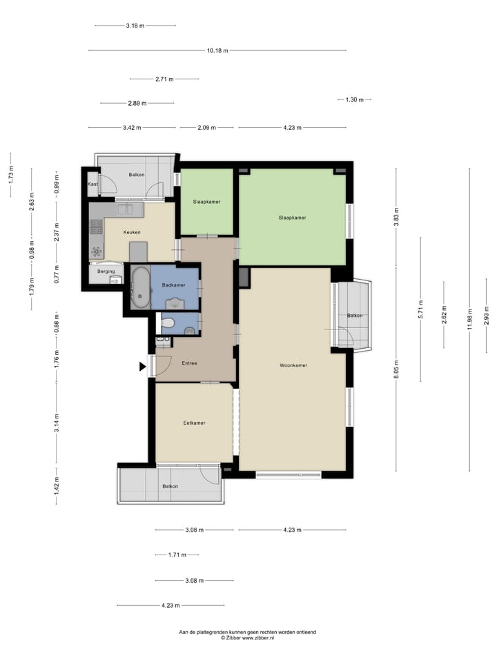 Foto 31 van Molenberg 3