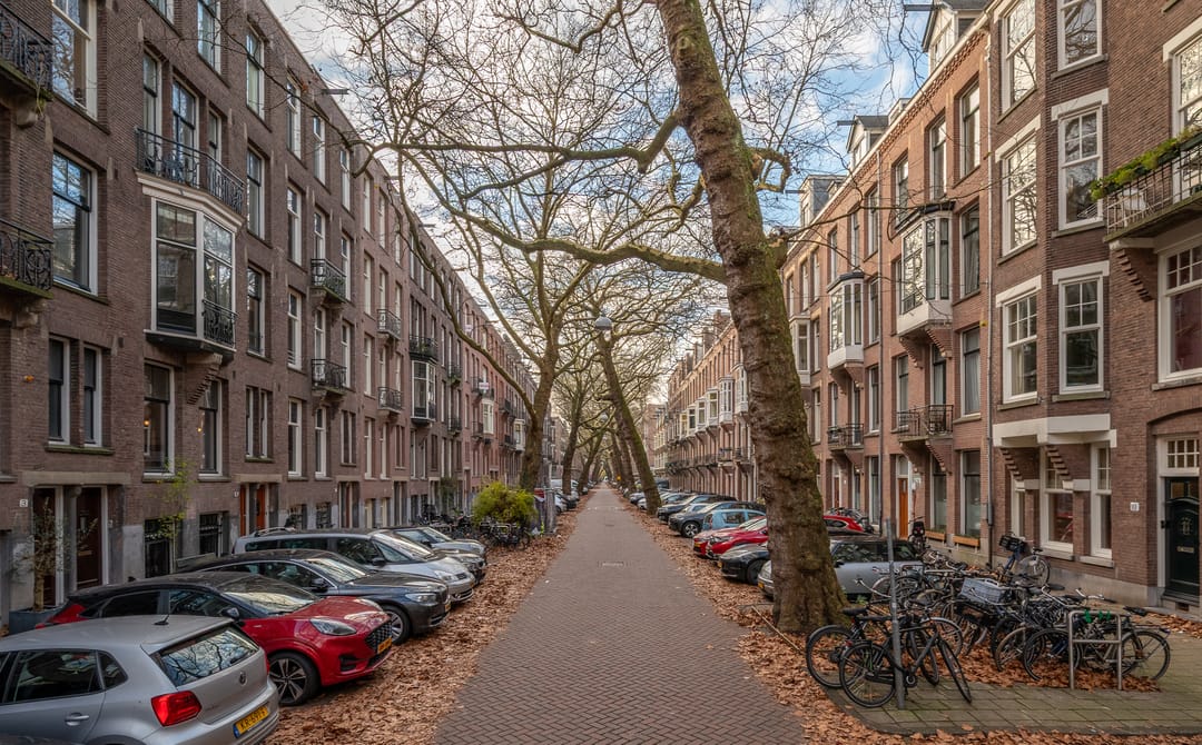 Photo 2 of Okeghemstraat 11-A
