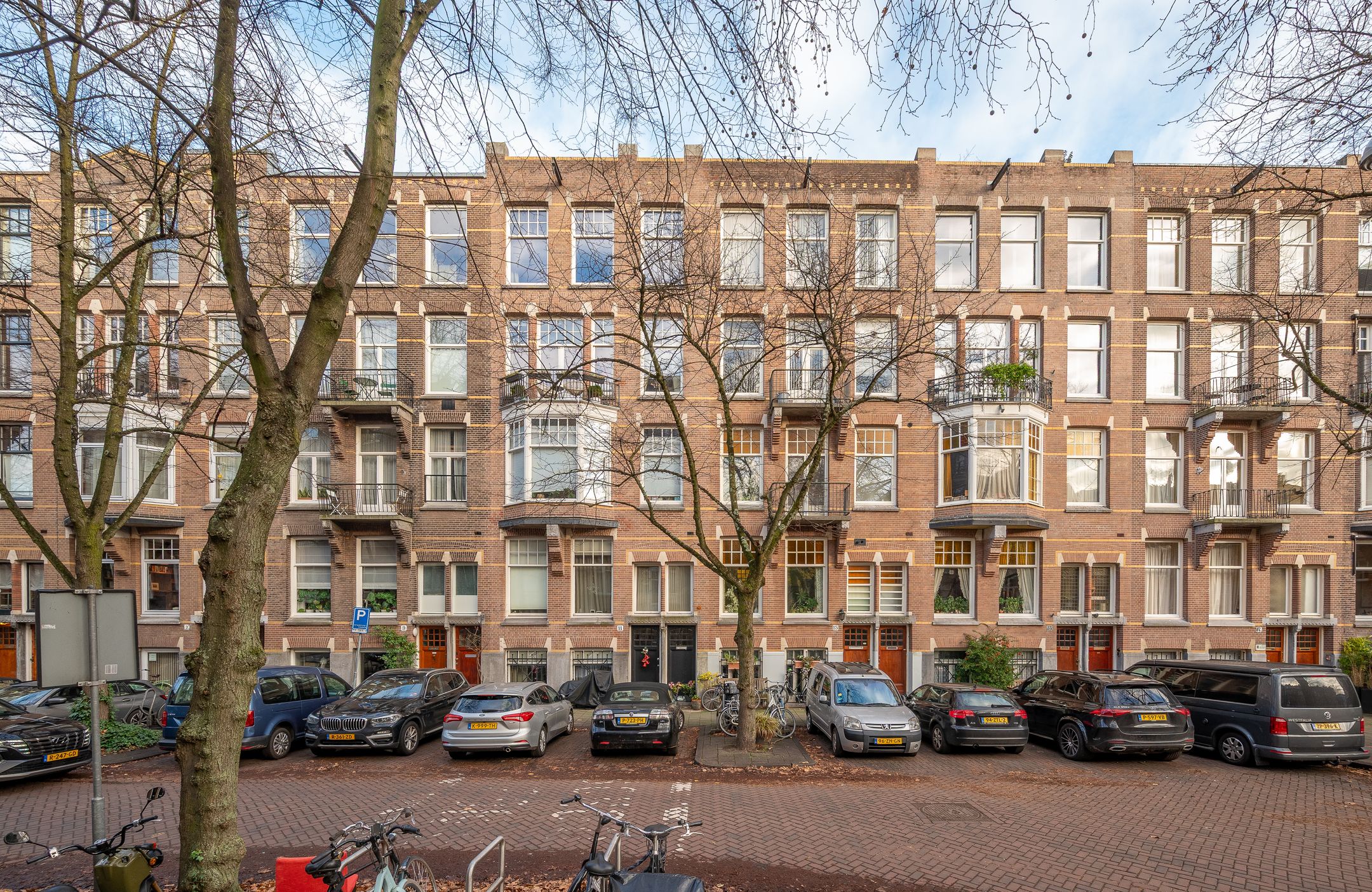 Photo 3 of Okeghemstraat 11-A