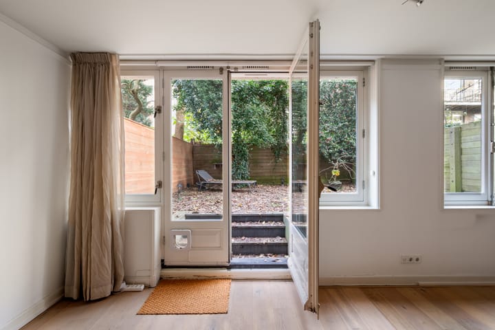 Foto 7 van Okeghemstraat 11-A