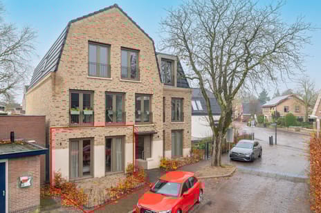 Stationsstraat thumbnail