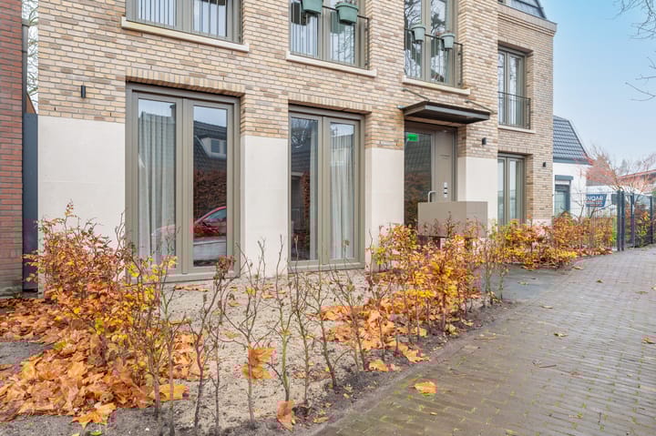 Foto 4 van Stationsstraat 27-A