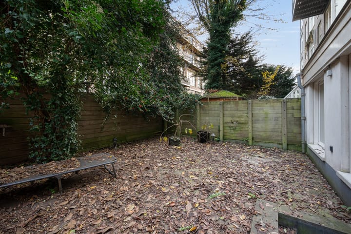 Foto 9 van Okeghemstraat 11-A