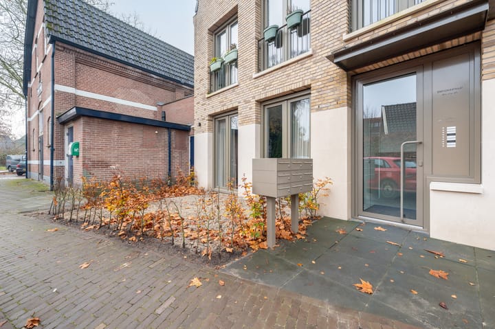 Foto 5 van Stationsstraat 27-A