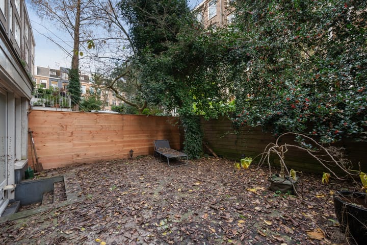 Foto 8 van Okeghemstraat 11-A