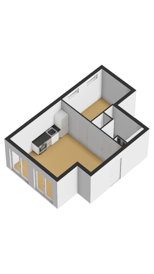 Foto 23 van Stationsstraat 27-A