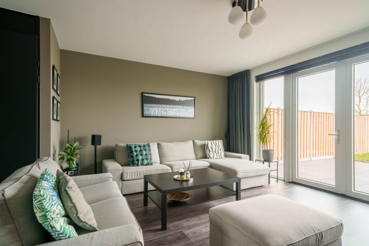 Foto 5 van Anna J. Cooperstraat 81