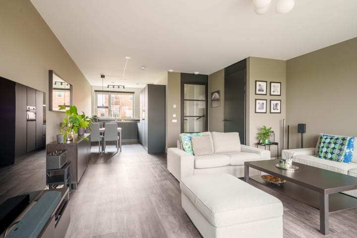 Foto 7 van Anna J. Cooperstraat 81