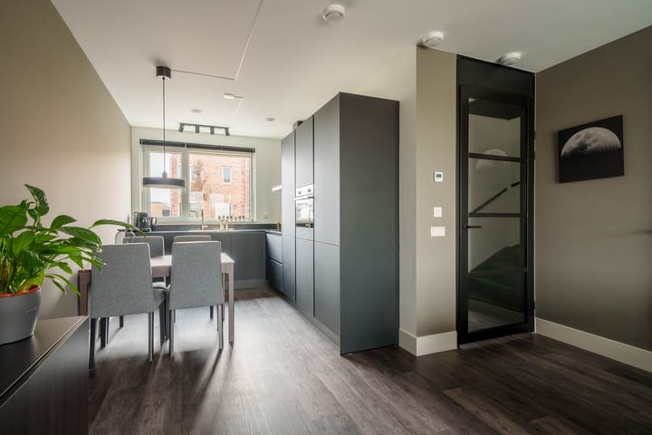 Foto 8 van Anna J. Cooperstraat 81