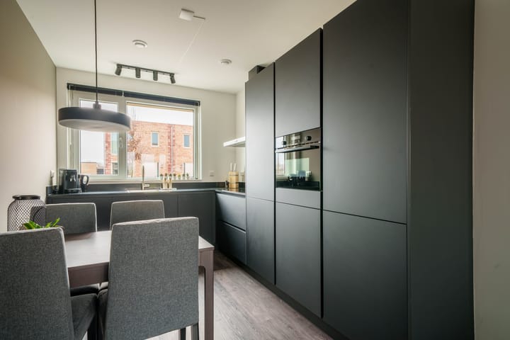 Foto 9 van Anna J. Cooperstraat 81