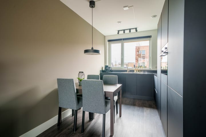 Foto 10 van Anna J. Cooperstraat 81