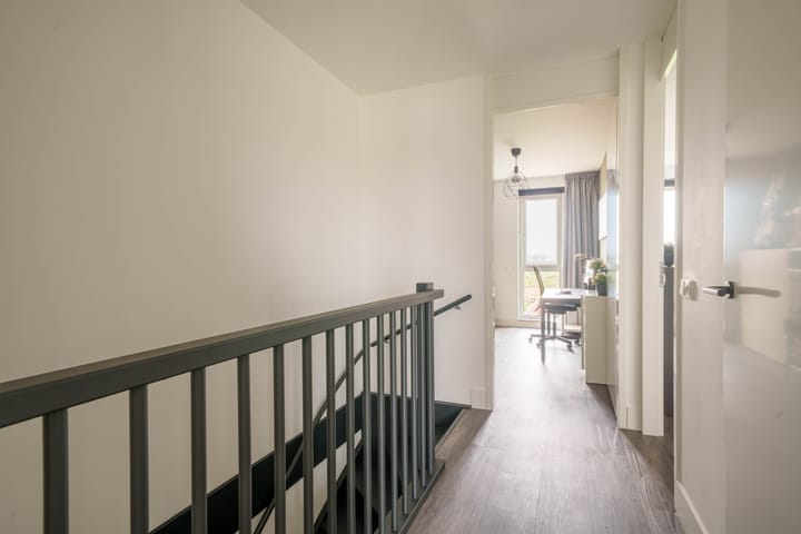 Foto 14 van Anna J. Cooperstraat 81