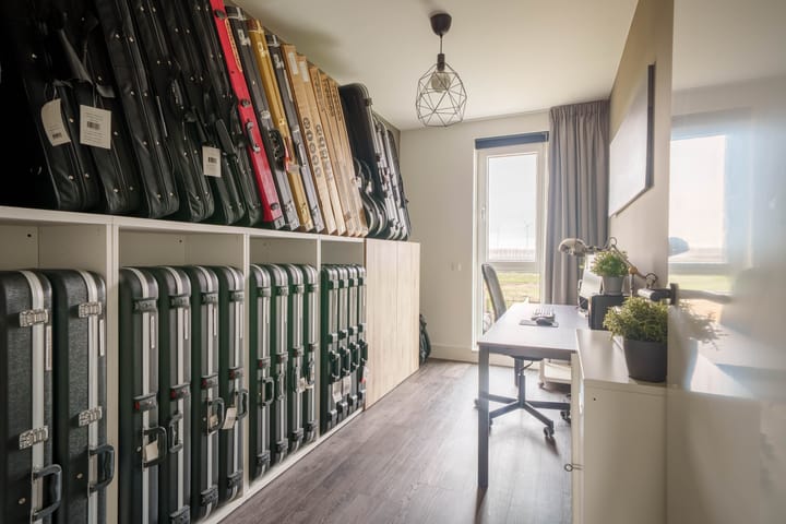 Foto 16 van Anna J. Cooperstraat 81