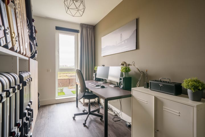 Foto 17 van Anna J. Cooperstraat 81