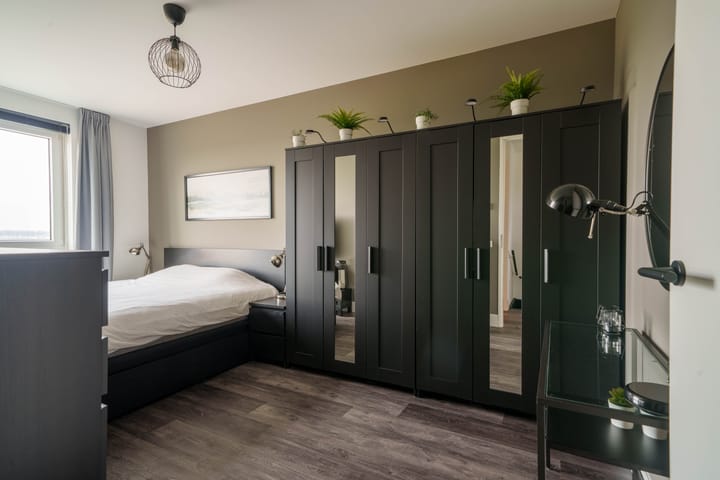 Foto 18 van Anna J. Cooperstraat 81