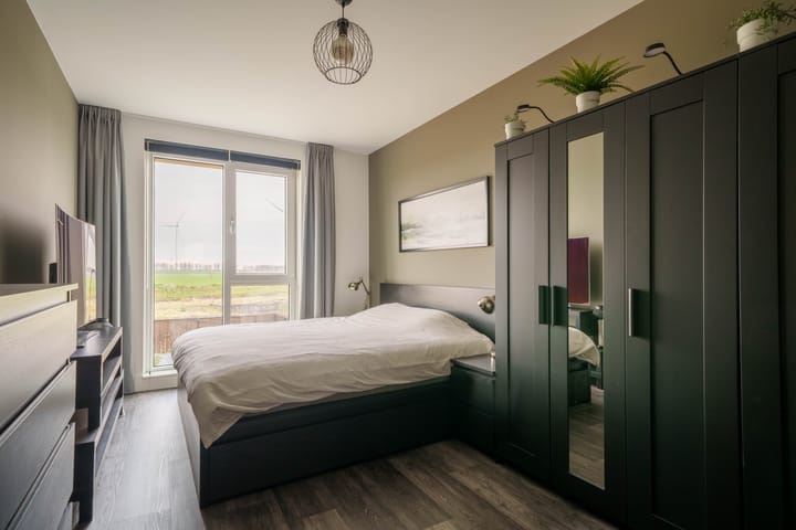 Foto 19 van Anna J. Cooperstraat 81