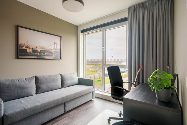 Foto 21 van Anna J. Cooperstraat 81