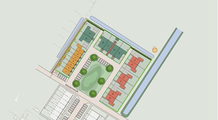 Foto 4 van Molenwijk