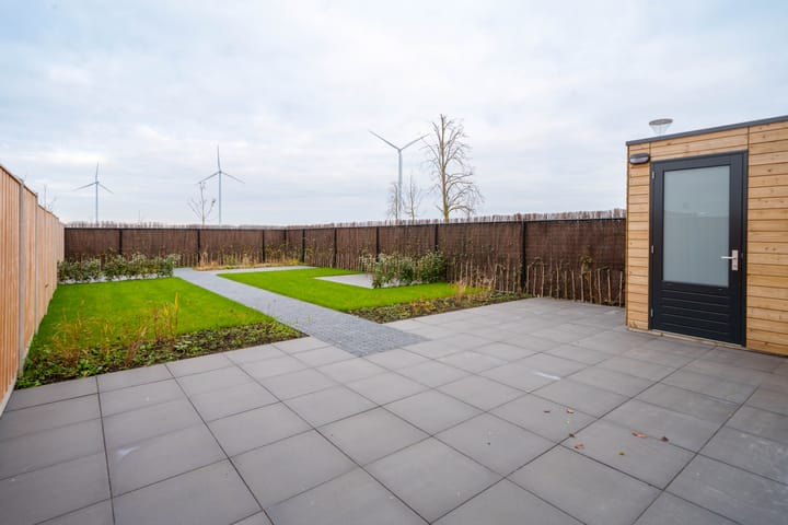 Foto 25 van Anna J. Cooperstraat 81