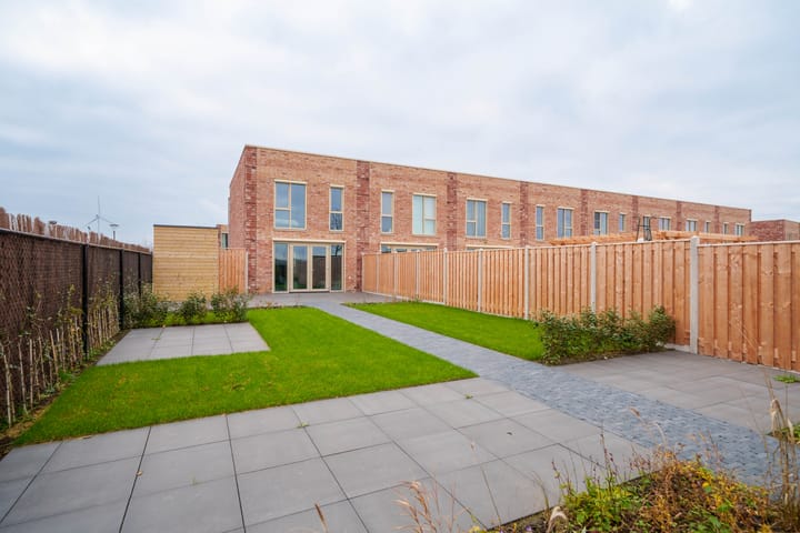 Foto 28 van Anna J. Cooperstraat 81