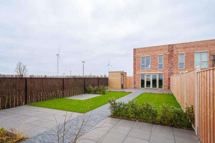 Foto 29 van Anna J. Cooperstraat 81