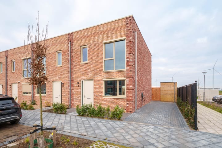 Foto 31 van Anna J. Cooperstraat 81