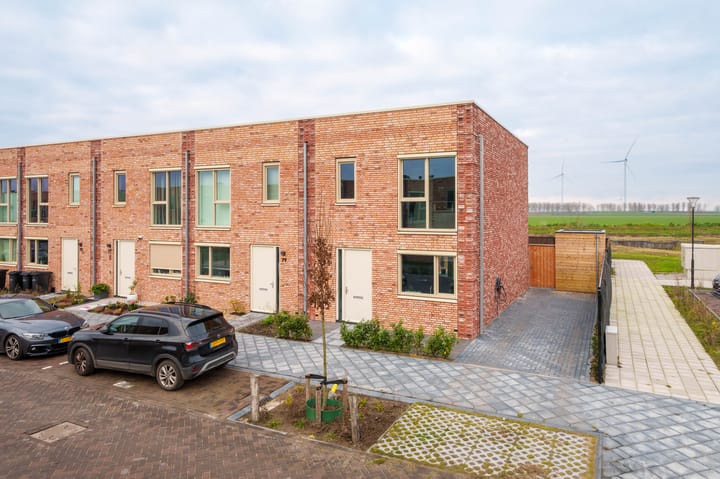 Foto 32 van Anna J. Cooperstraat 81