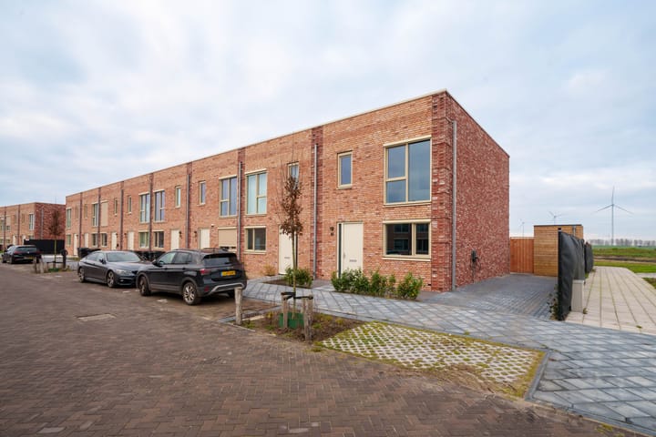 Foto 33 van Anna J. Cooperstraat 81