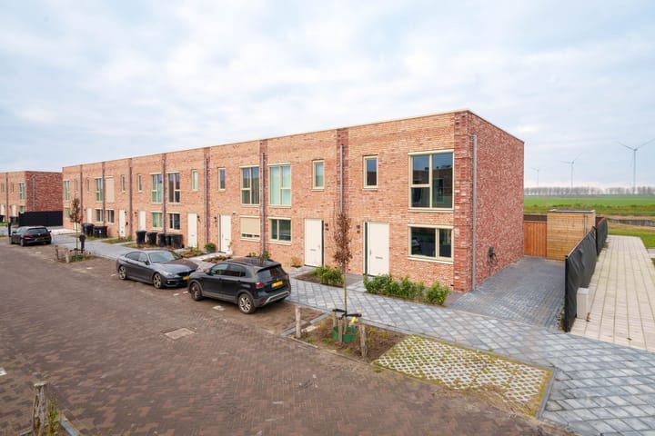 Foto 34 van Anna J. Cooperstraat 81