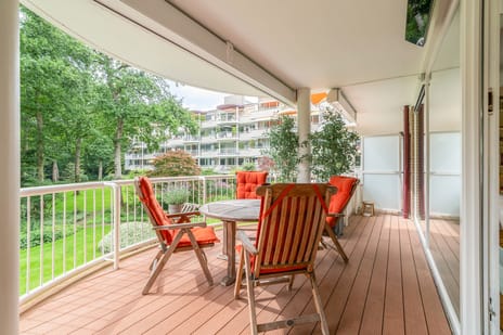 Stoeplaan 9-F26 secondary image