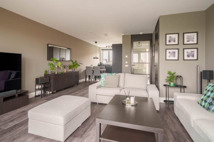 Foto 6 van Anna J. Cooperstraat 81