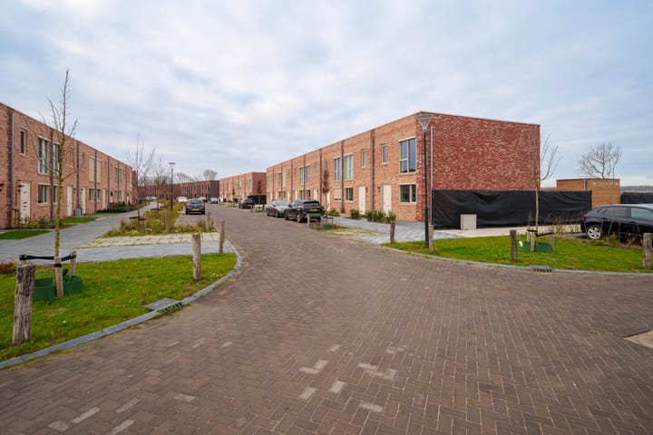 Foto 36 van Anna J. Cooperstraat 81