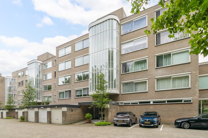 Foto 4 van Stoeplaan 9-F26