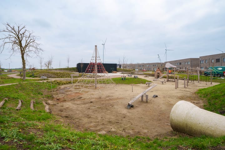 Foto 42 van Anna J. Cooperstraat 81