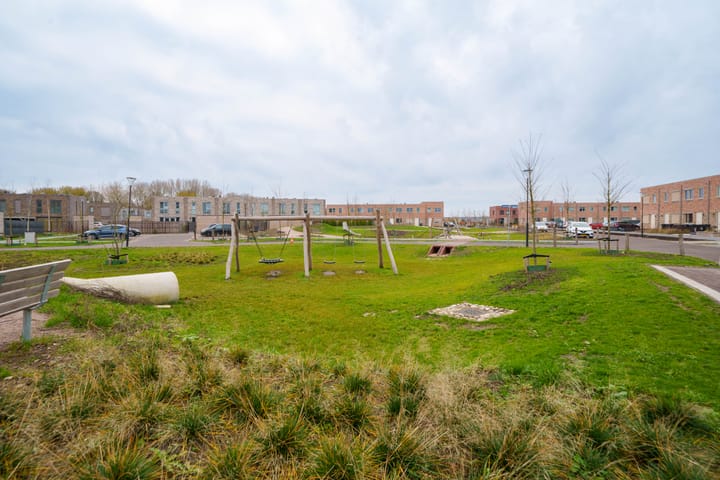 Foto 43 van Anna J. Cooperstraat 81