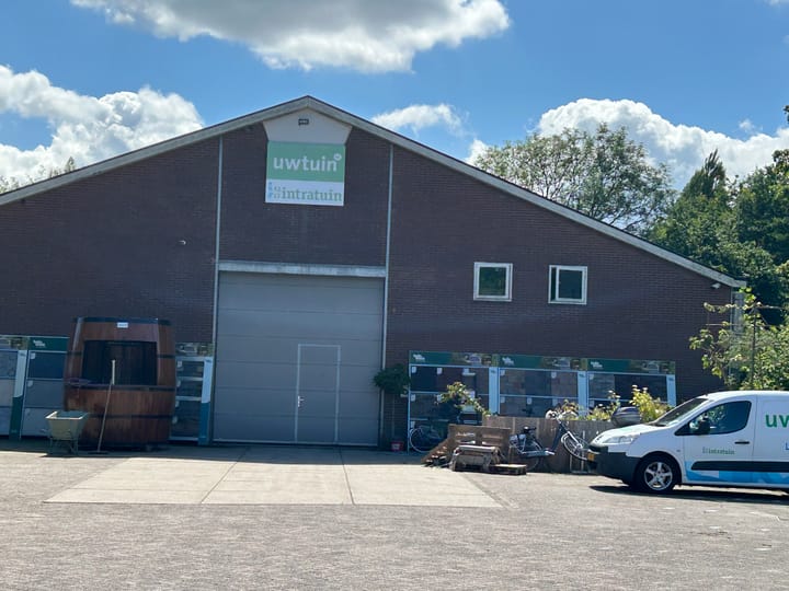 Alendorperweg 2-A, Vleuten