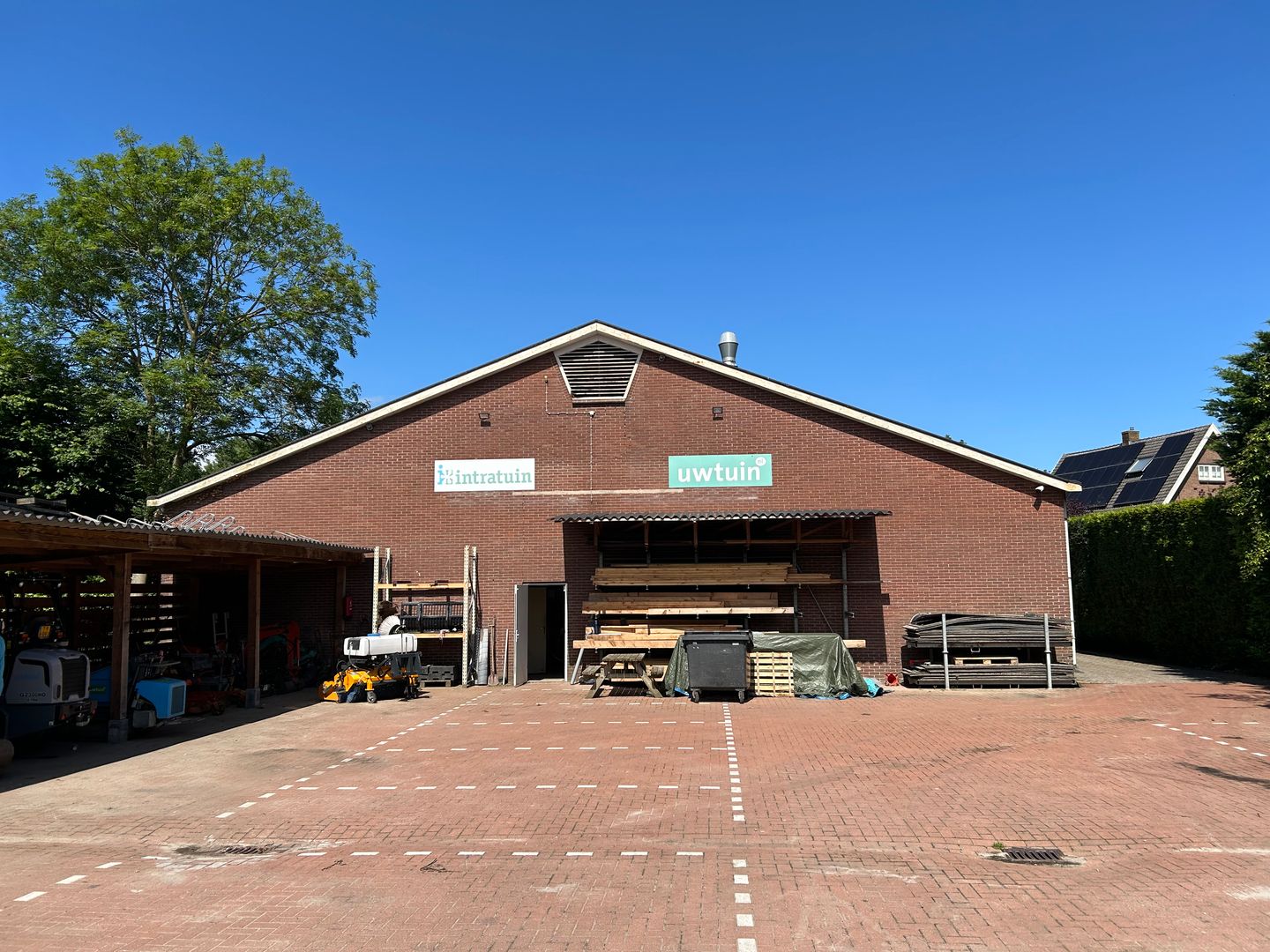 Bekijk foto 4 van Alendorperweg 2-A