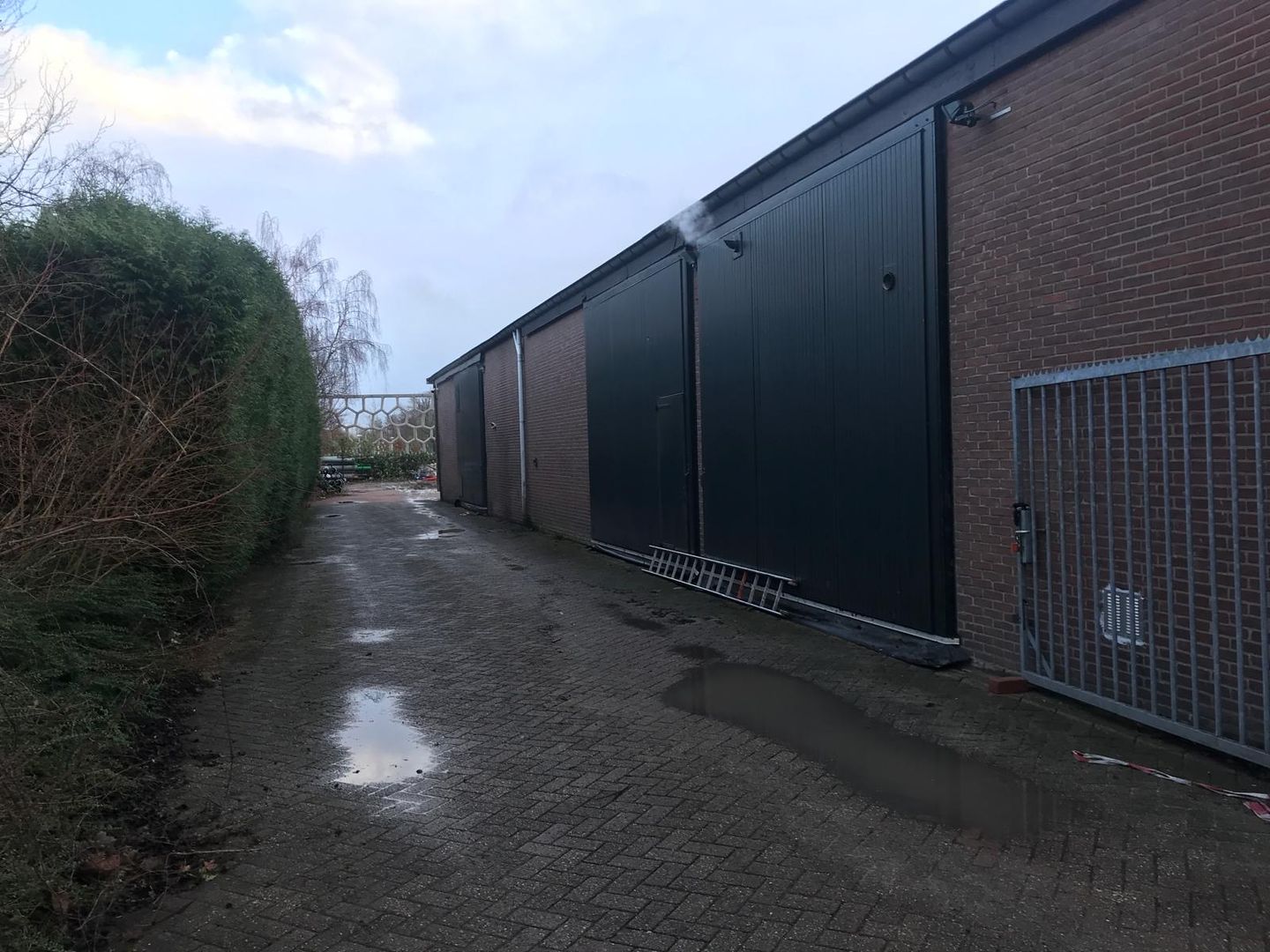 Bekijk foto 5 van Alendorperweg 2-A