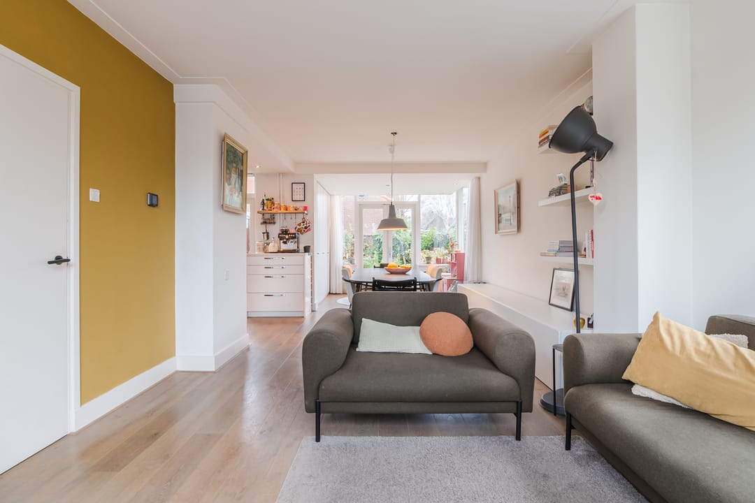 Foto 2 van Gijsbrecht van Nijenrodestraat 68