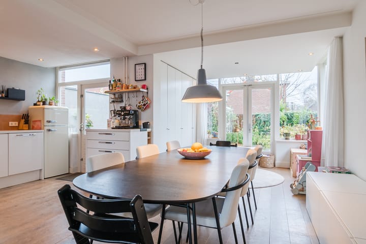 Photo 6 of Gijsbrecht van Nijenrodestraat 68