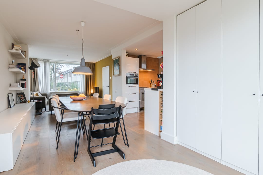 Foto 7 van Gijsbrecht van Nijenrodestraat 68