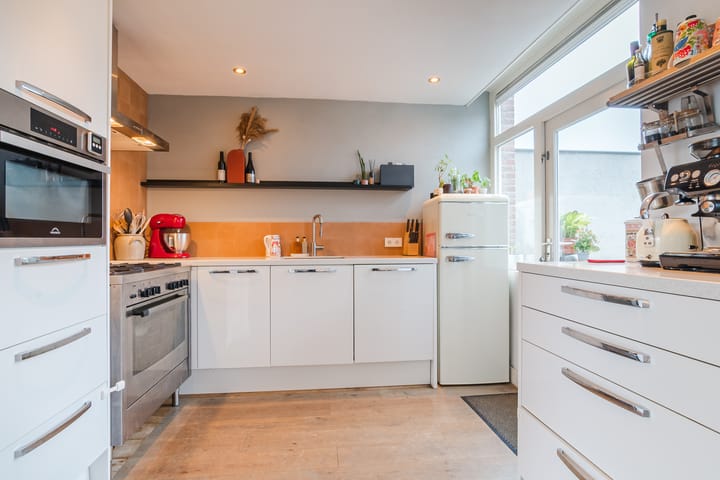 Photo 8 of Gijsbrecht van Nijenrodestraat 68