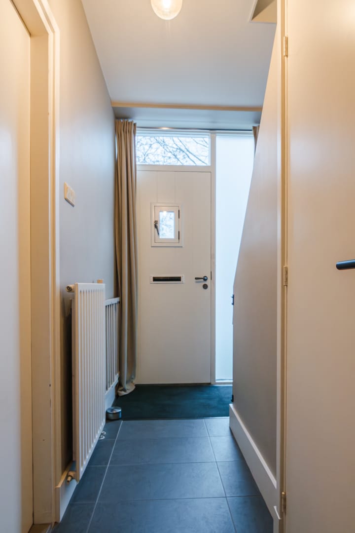 Photo 11 of Gijsbrecht van Nijenrodestraat 68