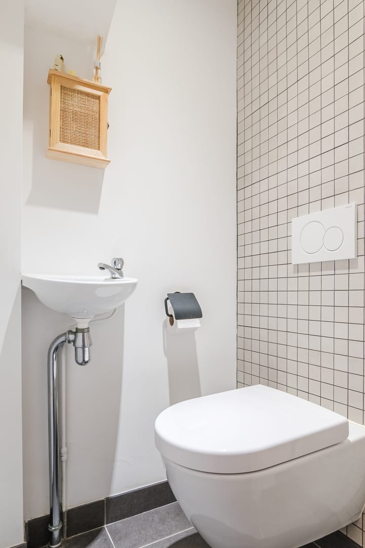 Photo 12 of Gijsbrecht van Nijenrodestraat 68